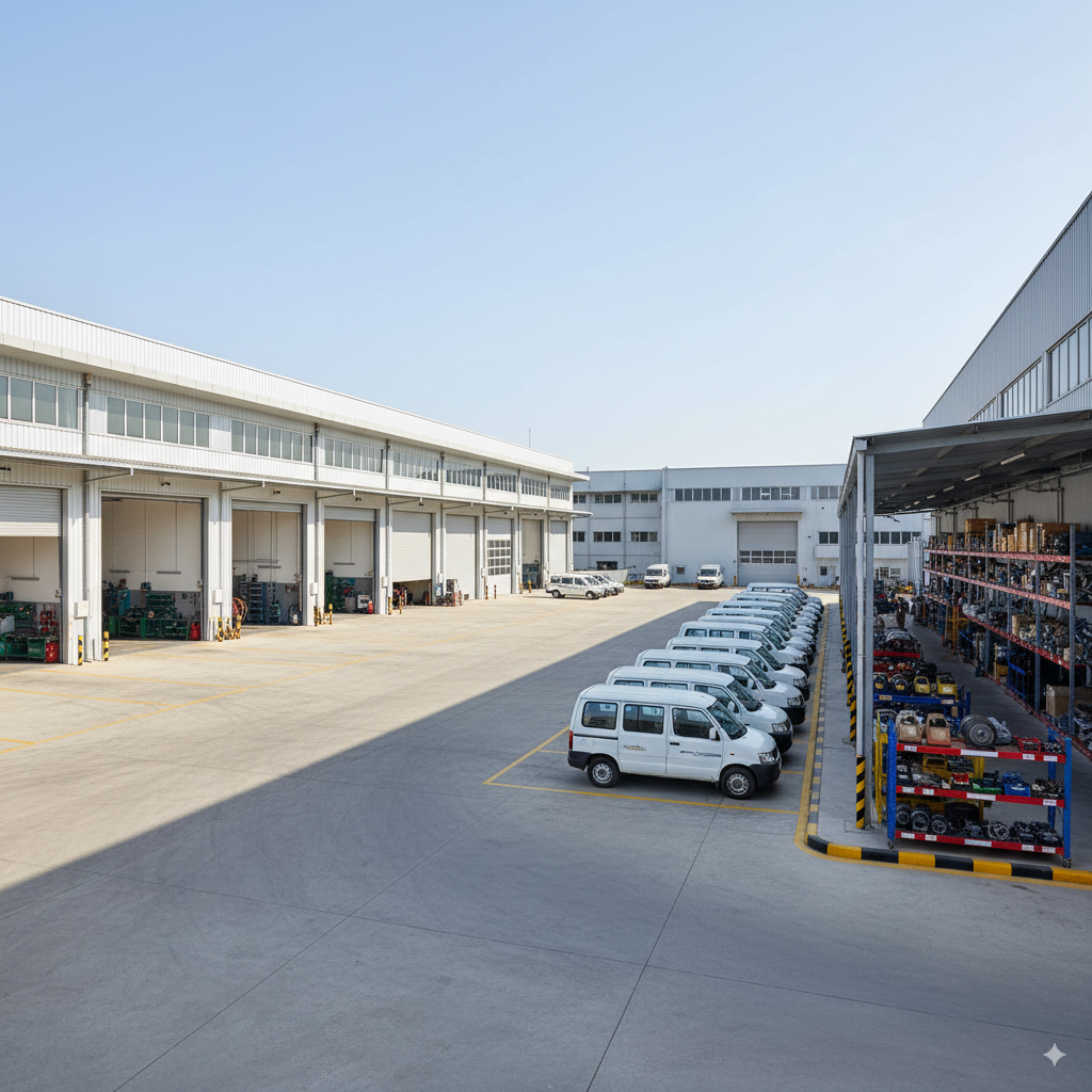 24/7 Support Services